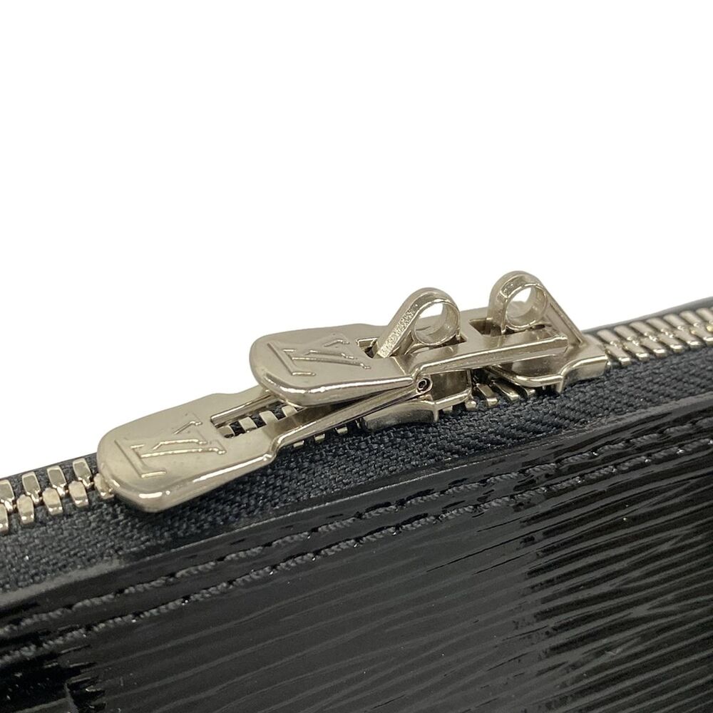 Louis Vuitton Alma BB Epi Electric Handbag M4031N - Picture 12 of 15